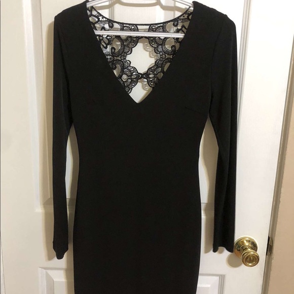 Charlotte Russe Cocktail Dress - Picture 1 of 2